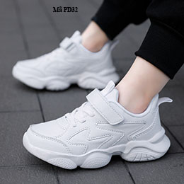 Giày trẻ em cho bé trai, bé gái từ 3 - 12 tuổi siêu nhẹ - PD32